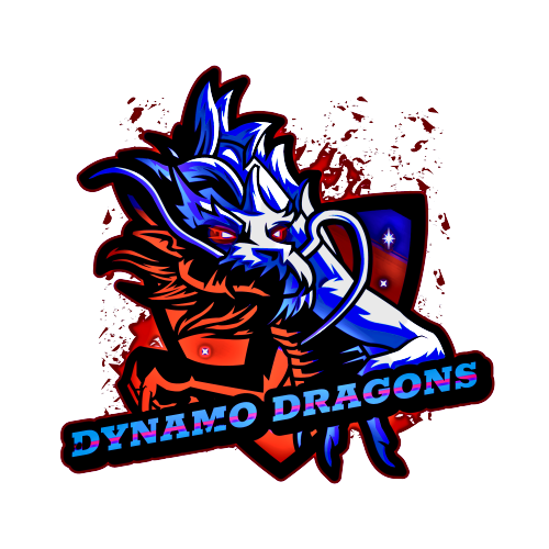Dynamo Dragons